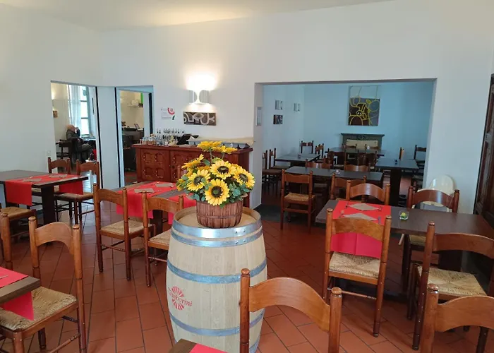 Locanda La Pignatta