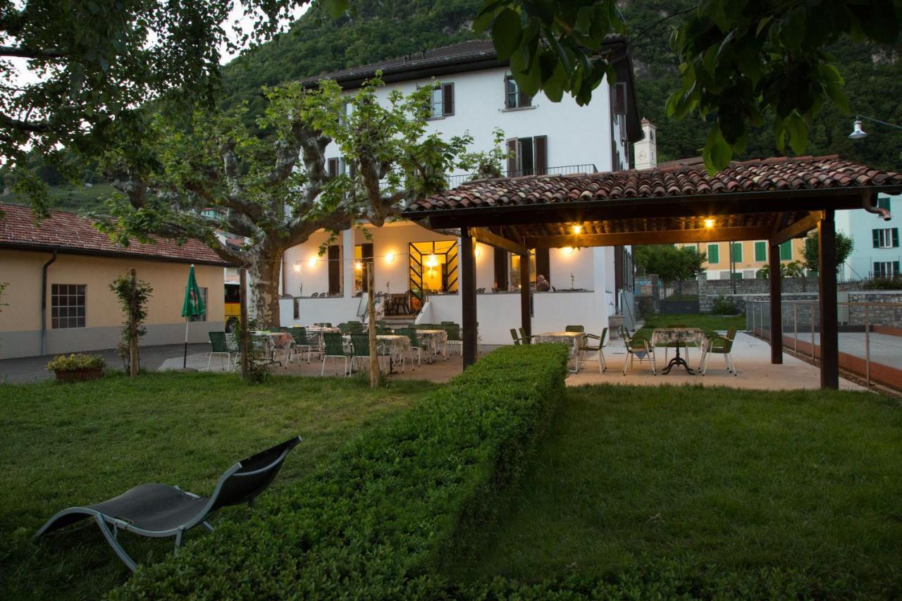 La Pignatta Hotel Arogno