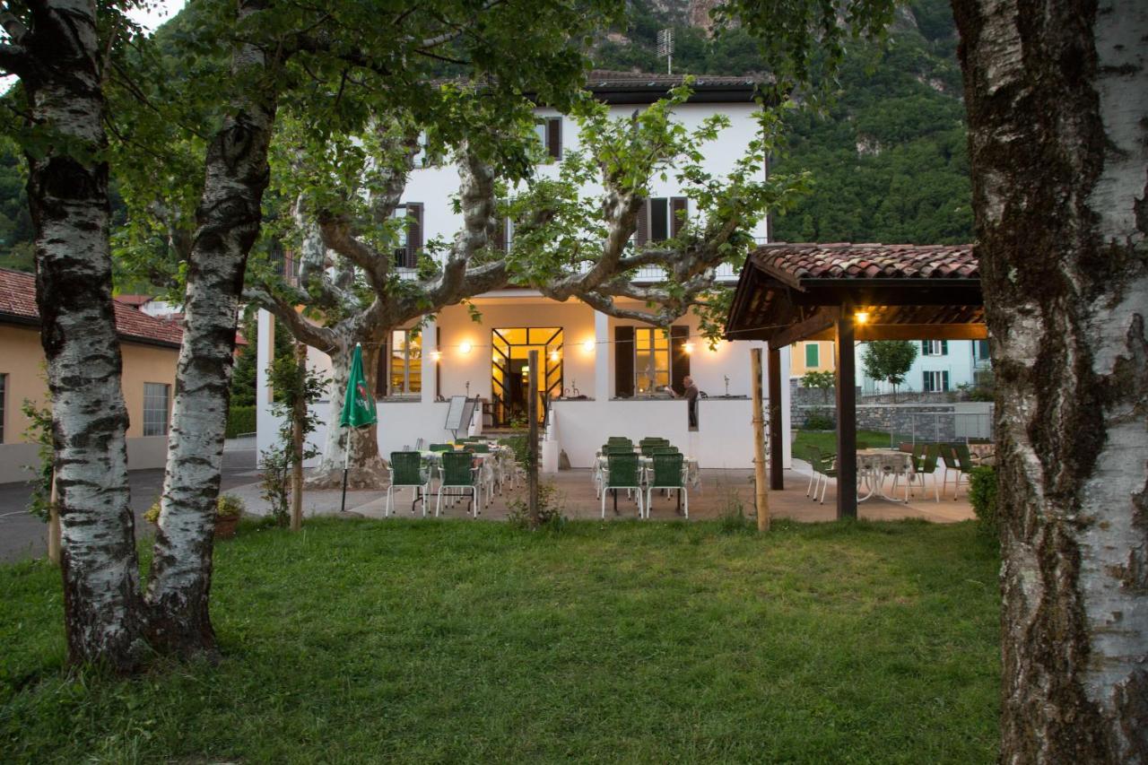 La Pignatta Hotel Arogno