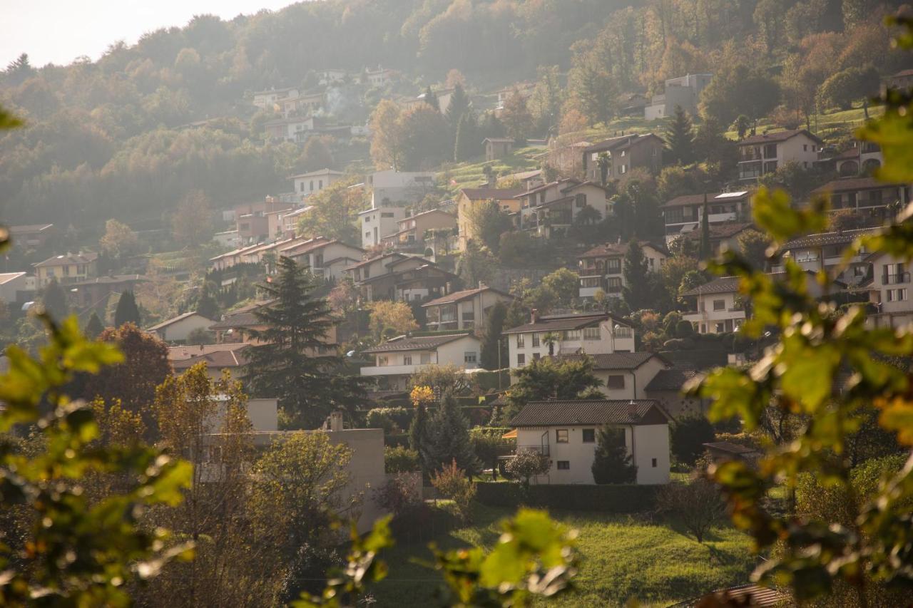 La Pignatta Arogno