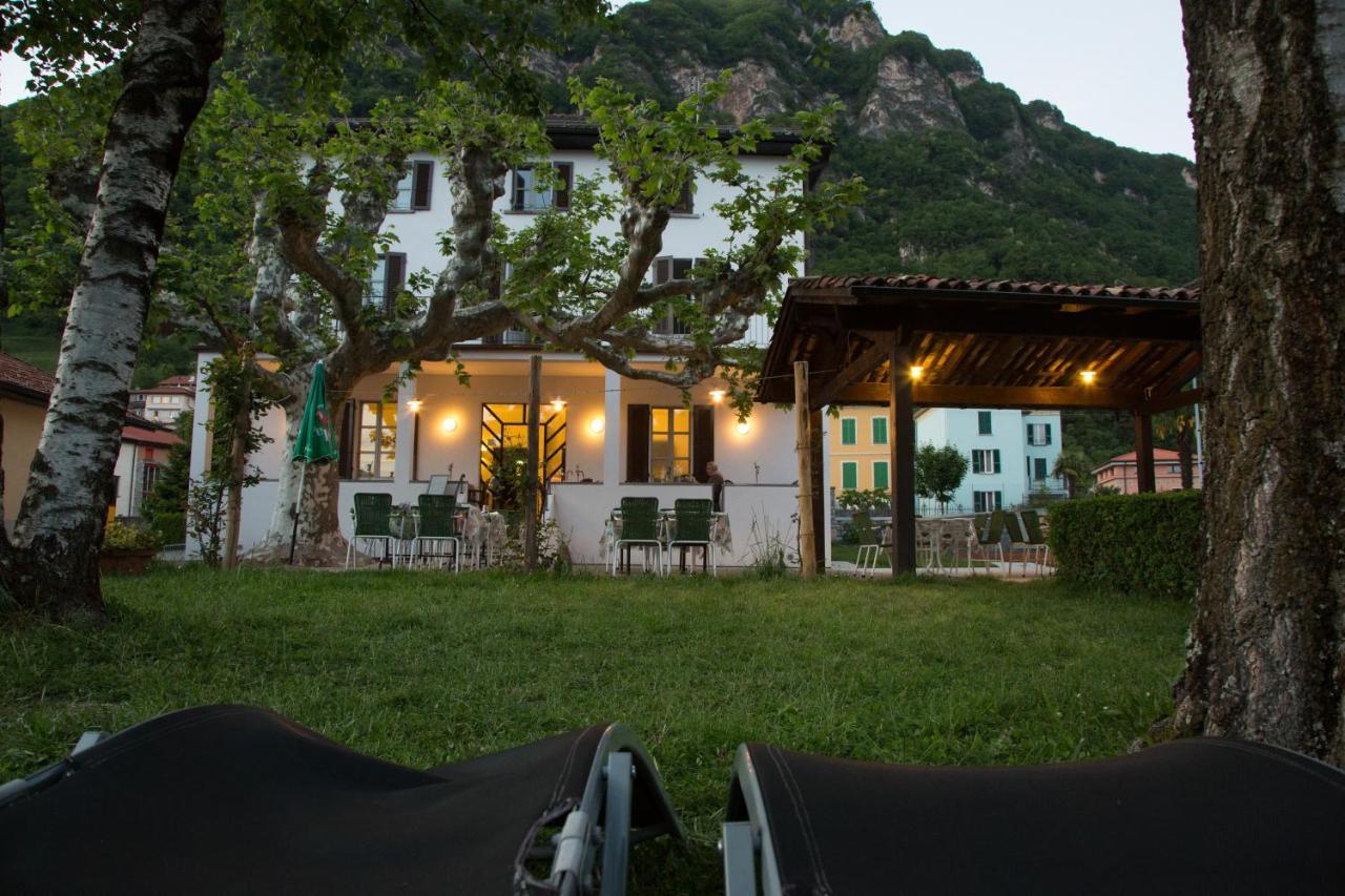 La Pignatta Hotel