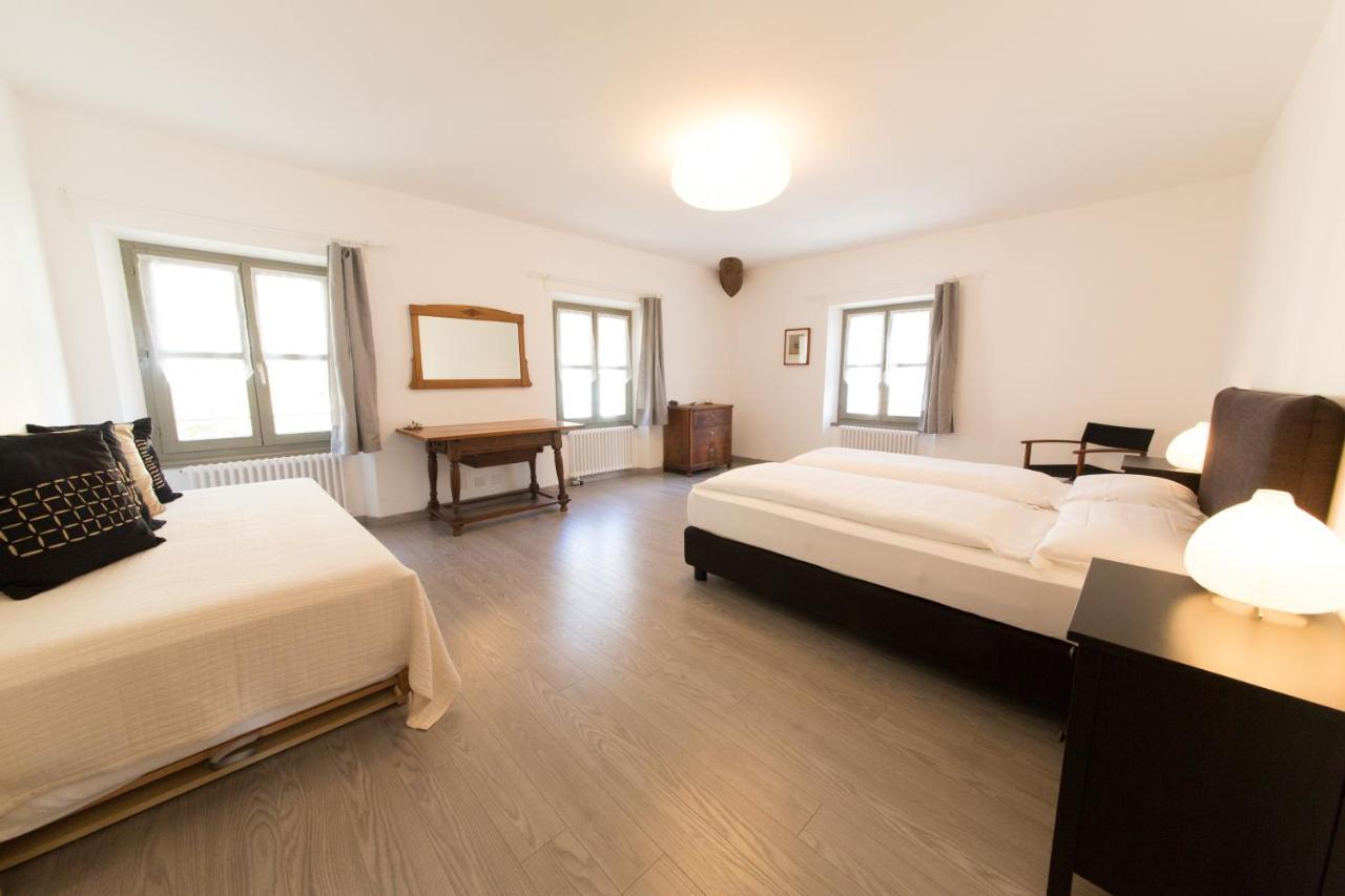 La Pignatta Hotel *