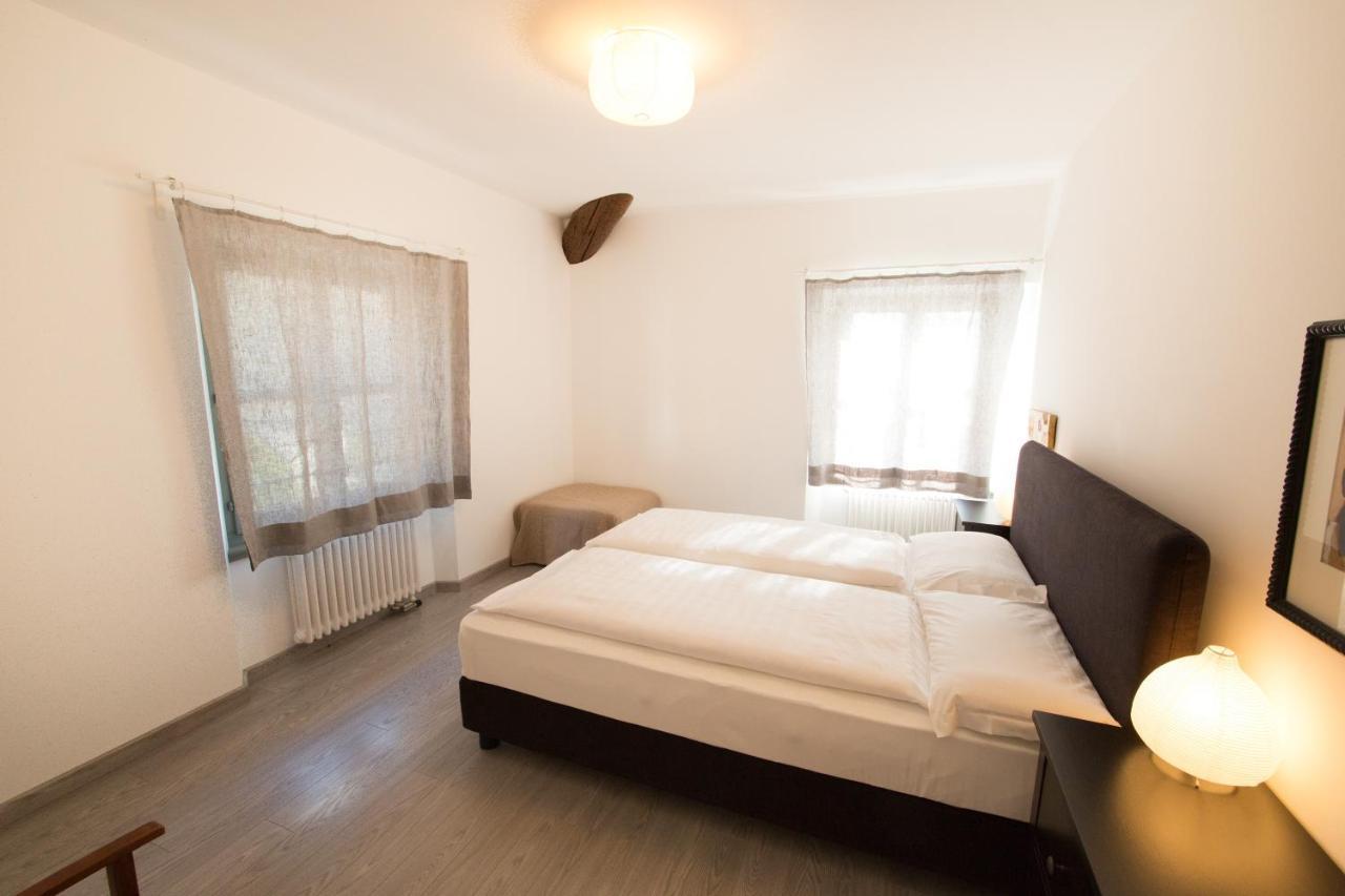 Hotel La Pignatta Arogno