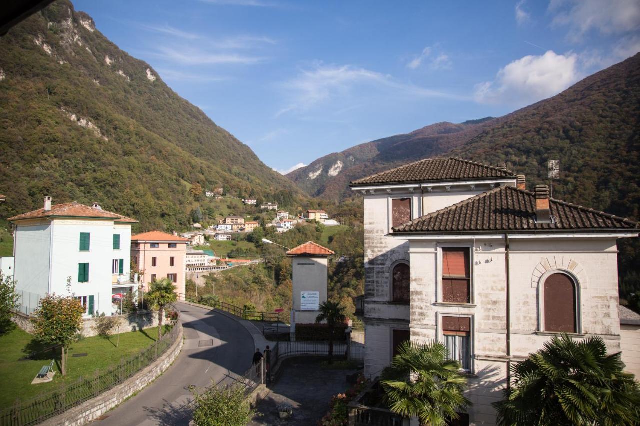 La Pignatta Hotel Arogno