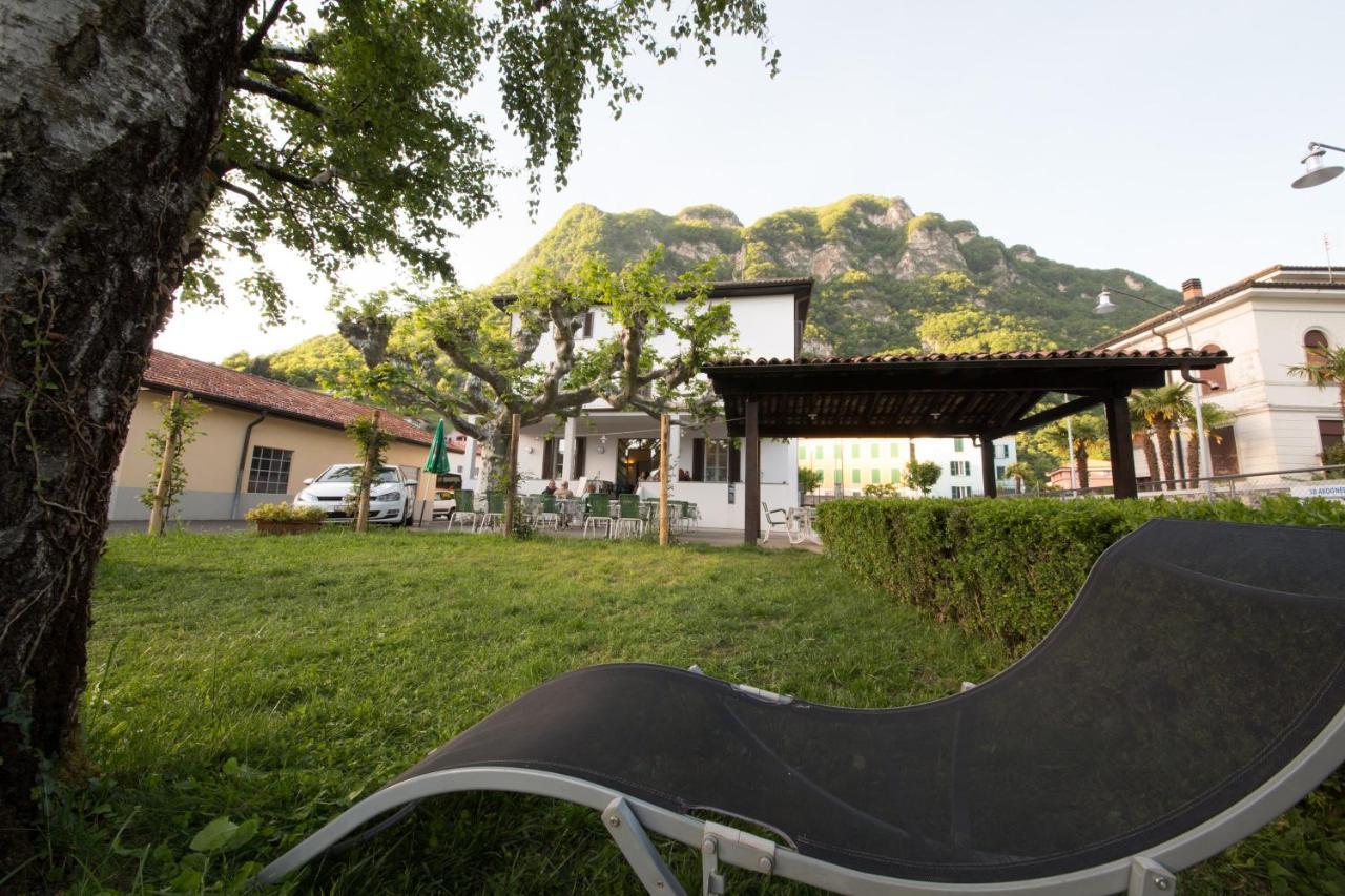 La Pignatta Hotel *
