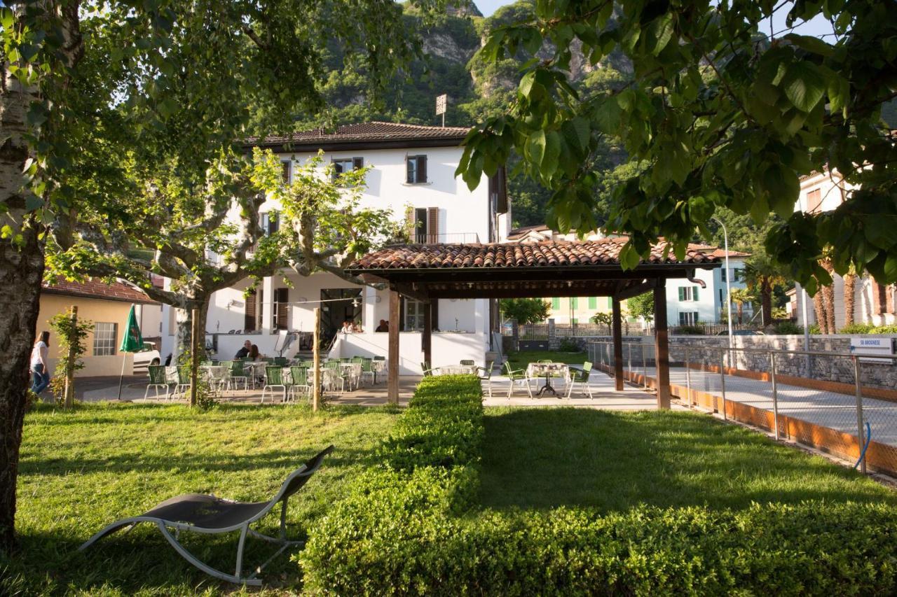 La Pignatta Hotel Arogno