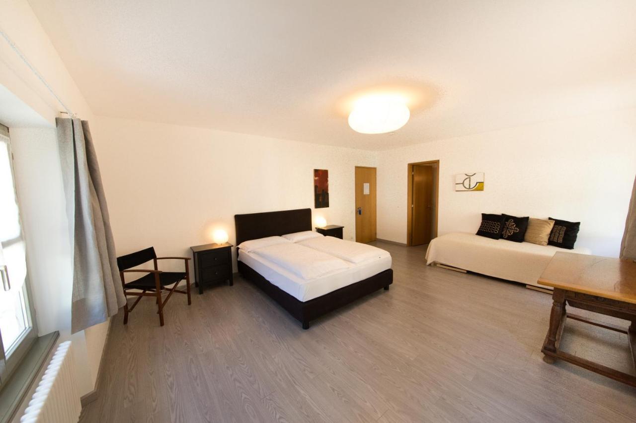 La Pignatta Hotel