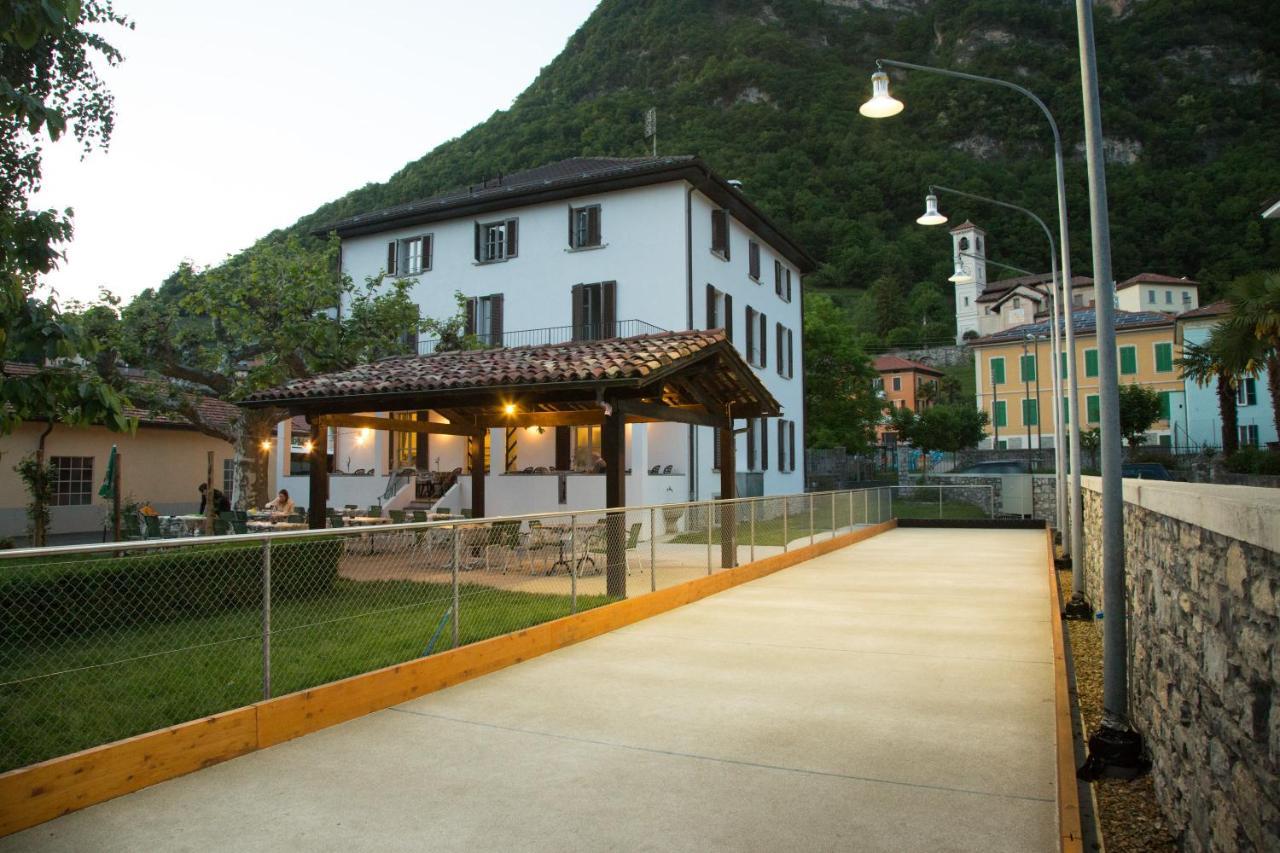 La Pignatta Arogno