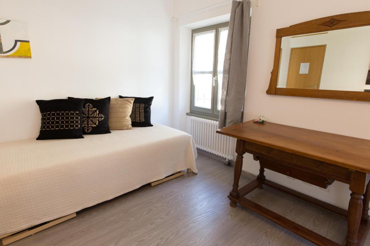 La Pignatta Hotel Arogno