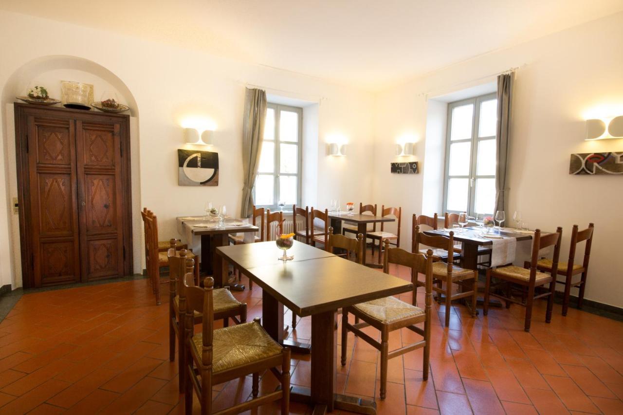 Hotel La Pignatta *