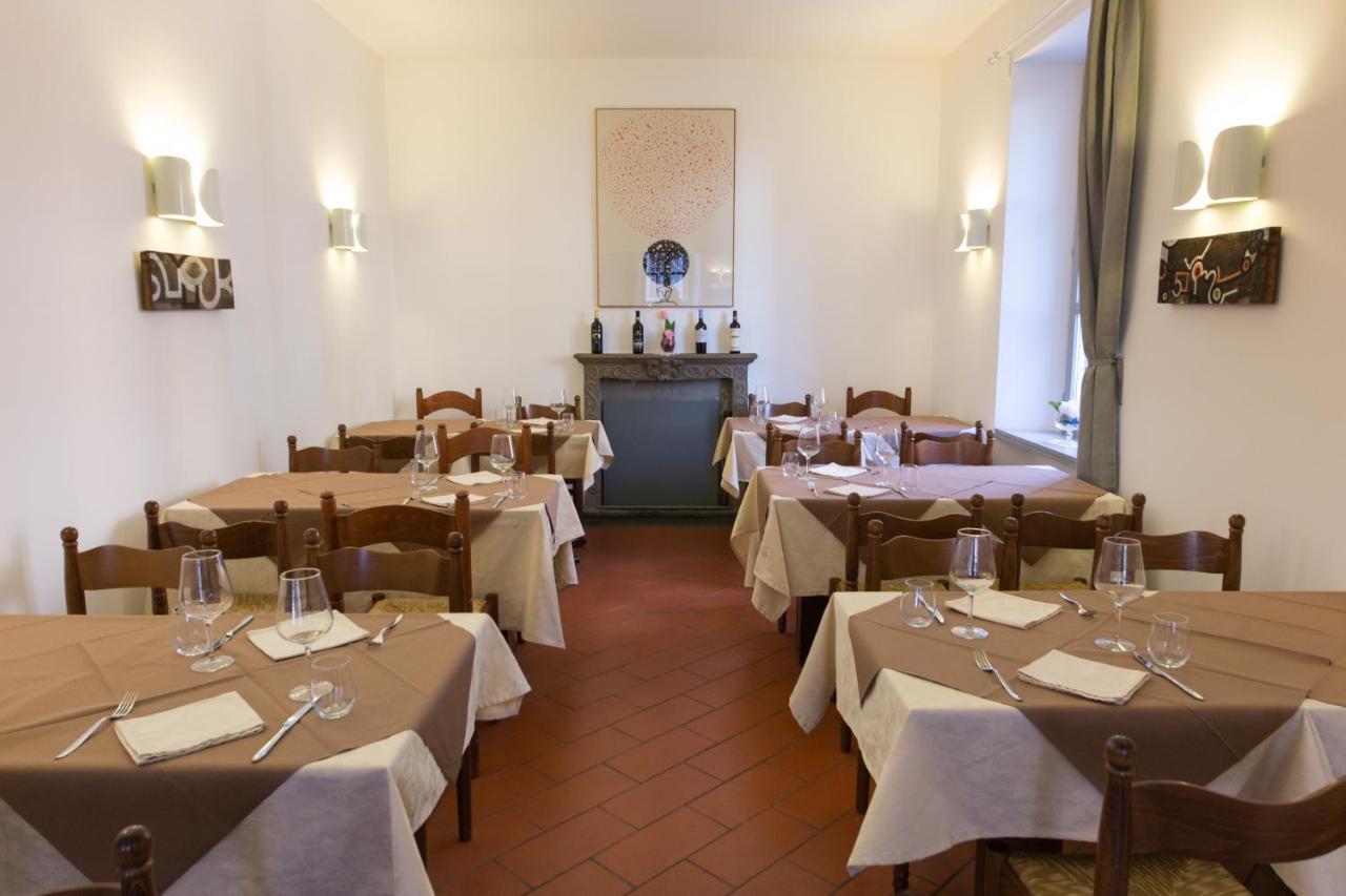 Hotel La Pignatta Arogno