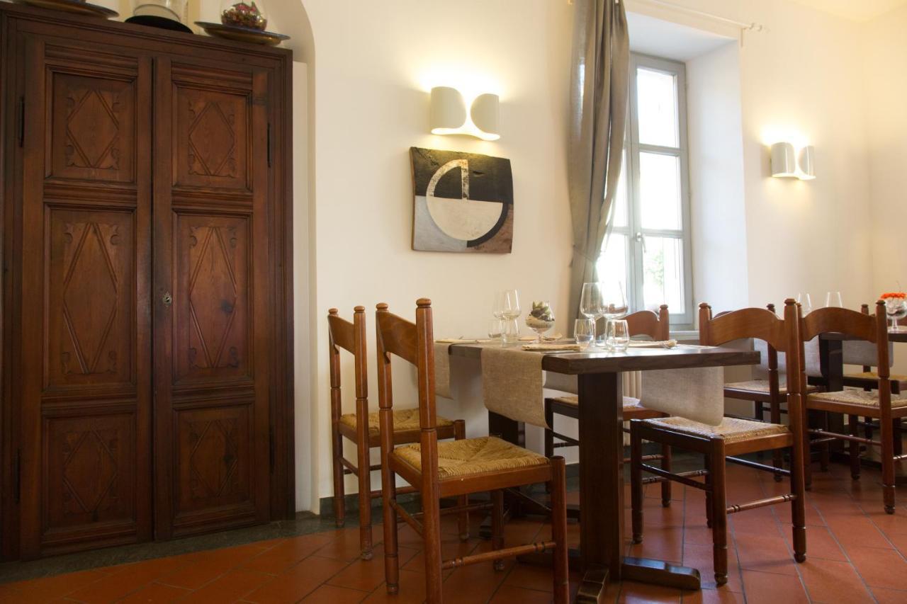 Hotel La Pignatta Arogno