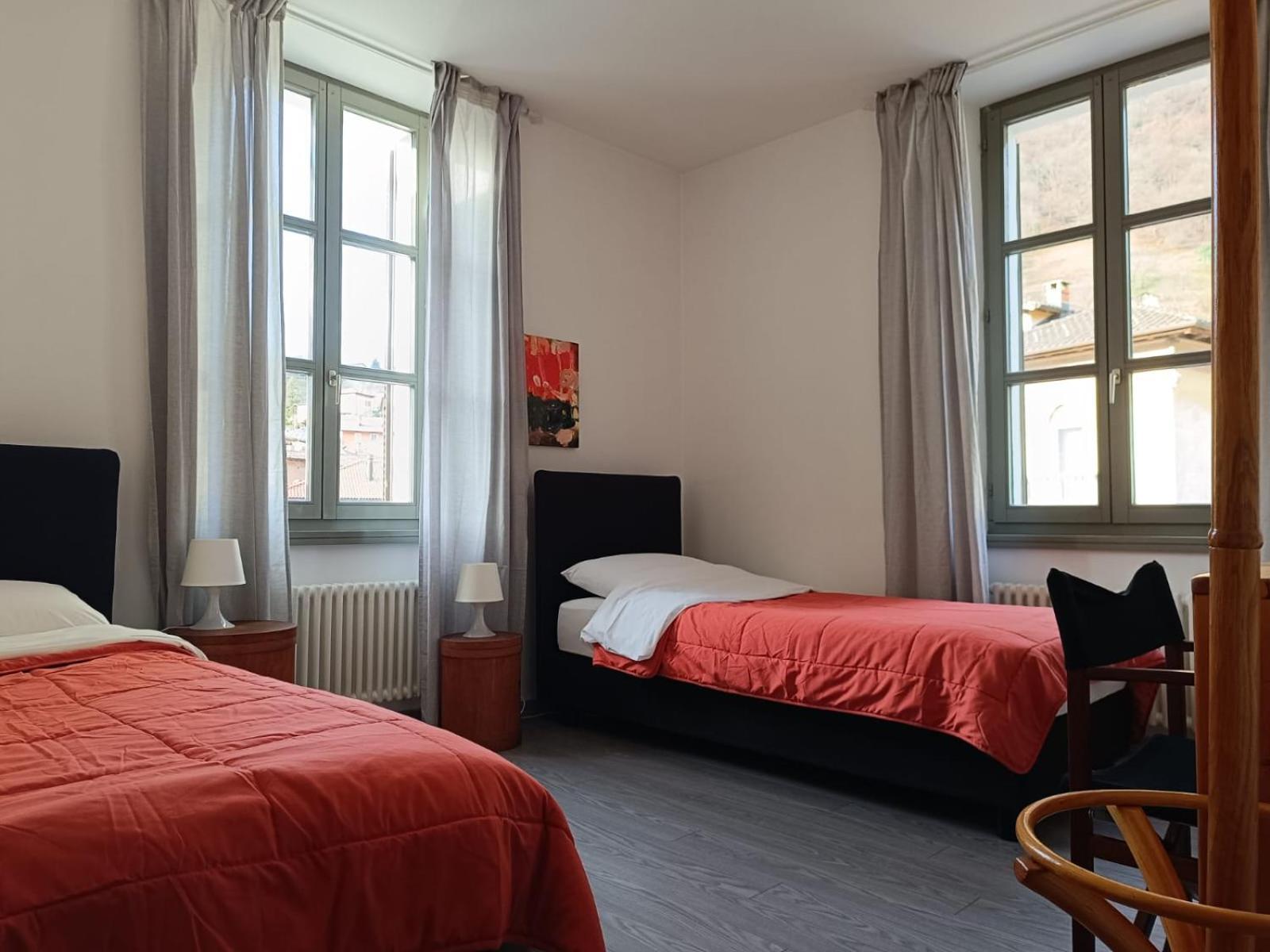 Hotel La Pignatta