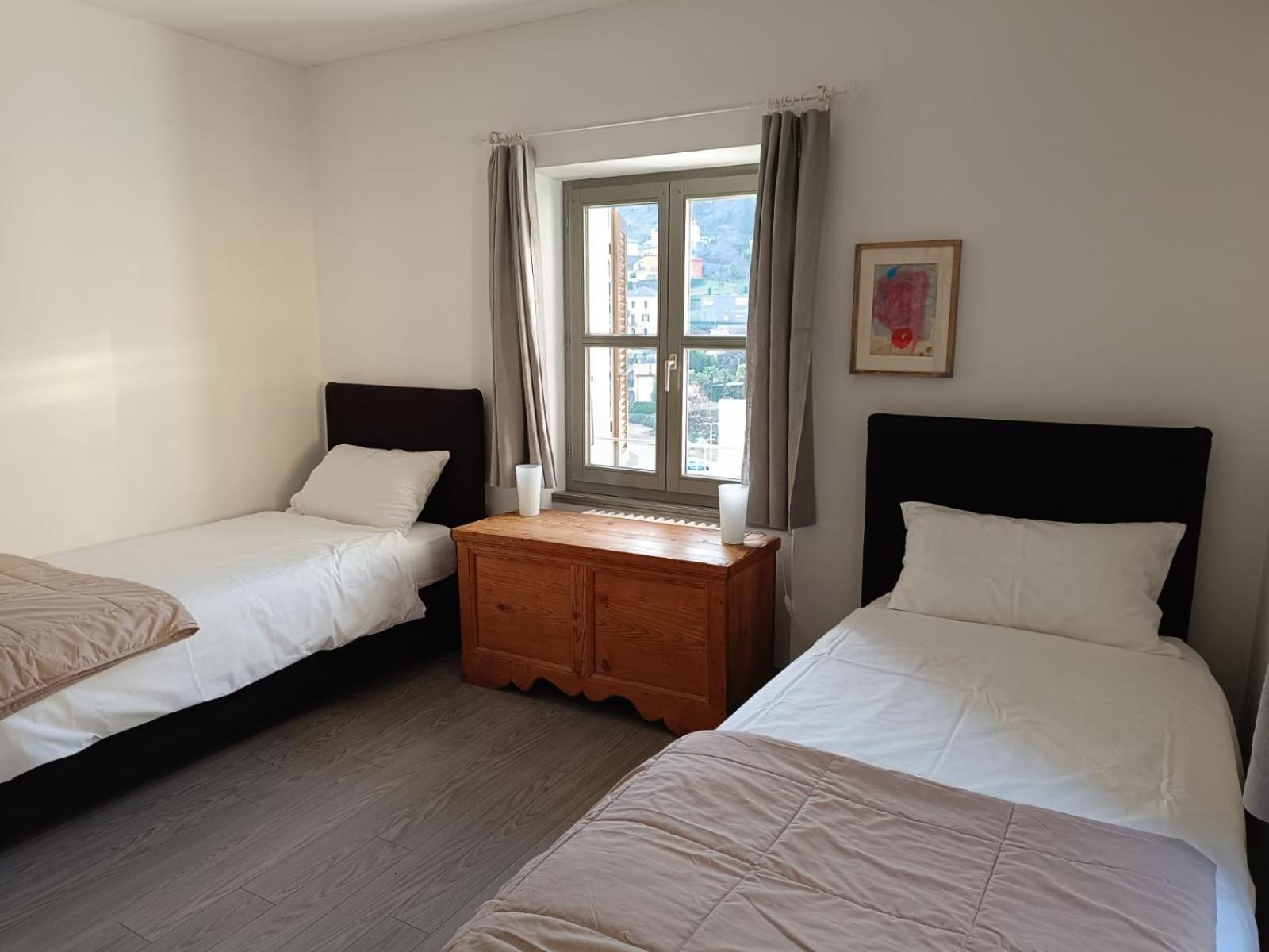 La Pignatta Hotel *