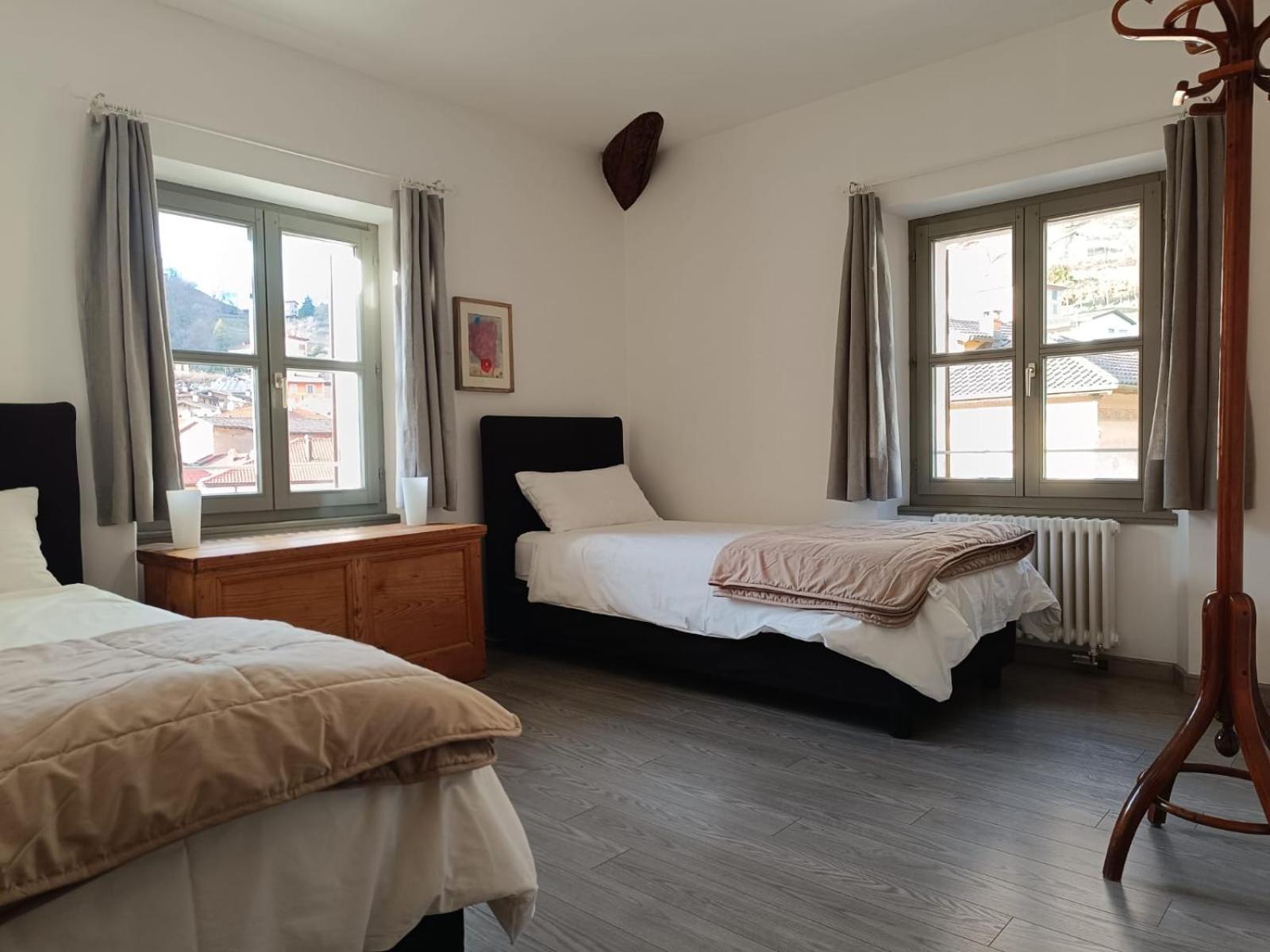 La Pignatta Hotel Arogno