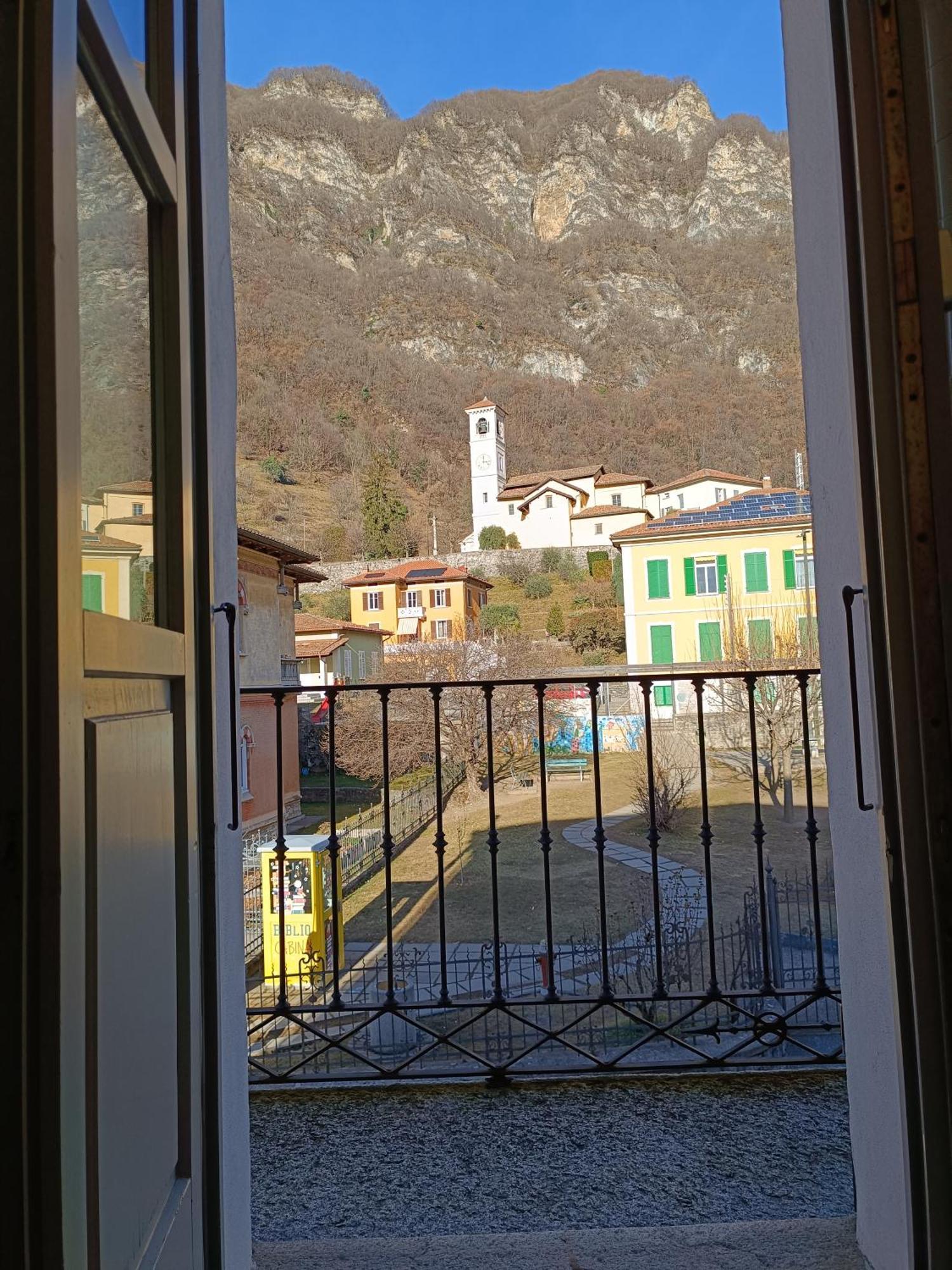 Hotel La Pignatta