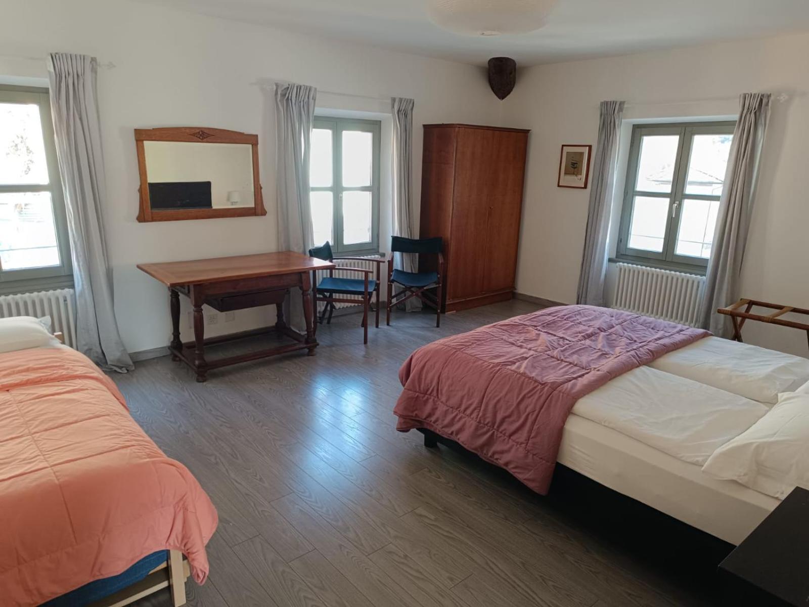 La Pignatta Hotel Arogno