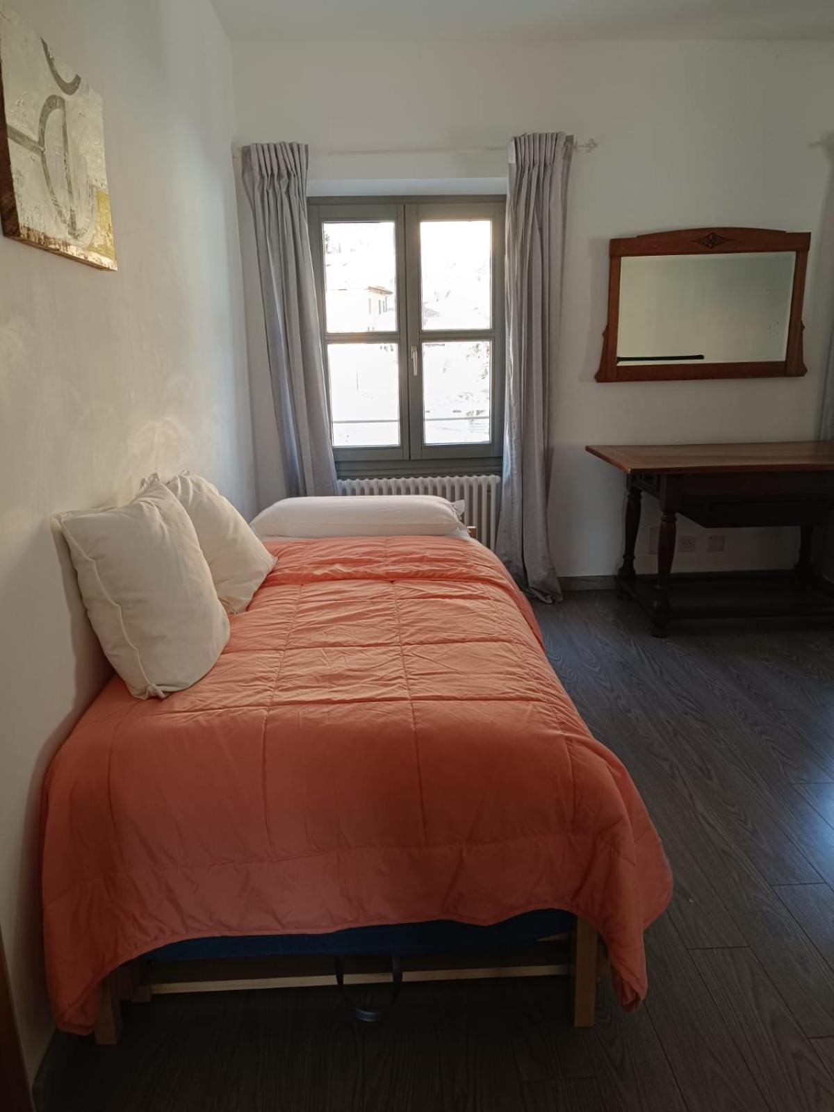 La Pignatta Hotel