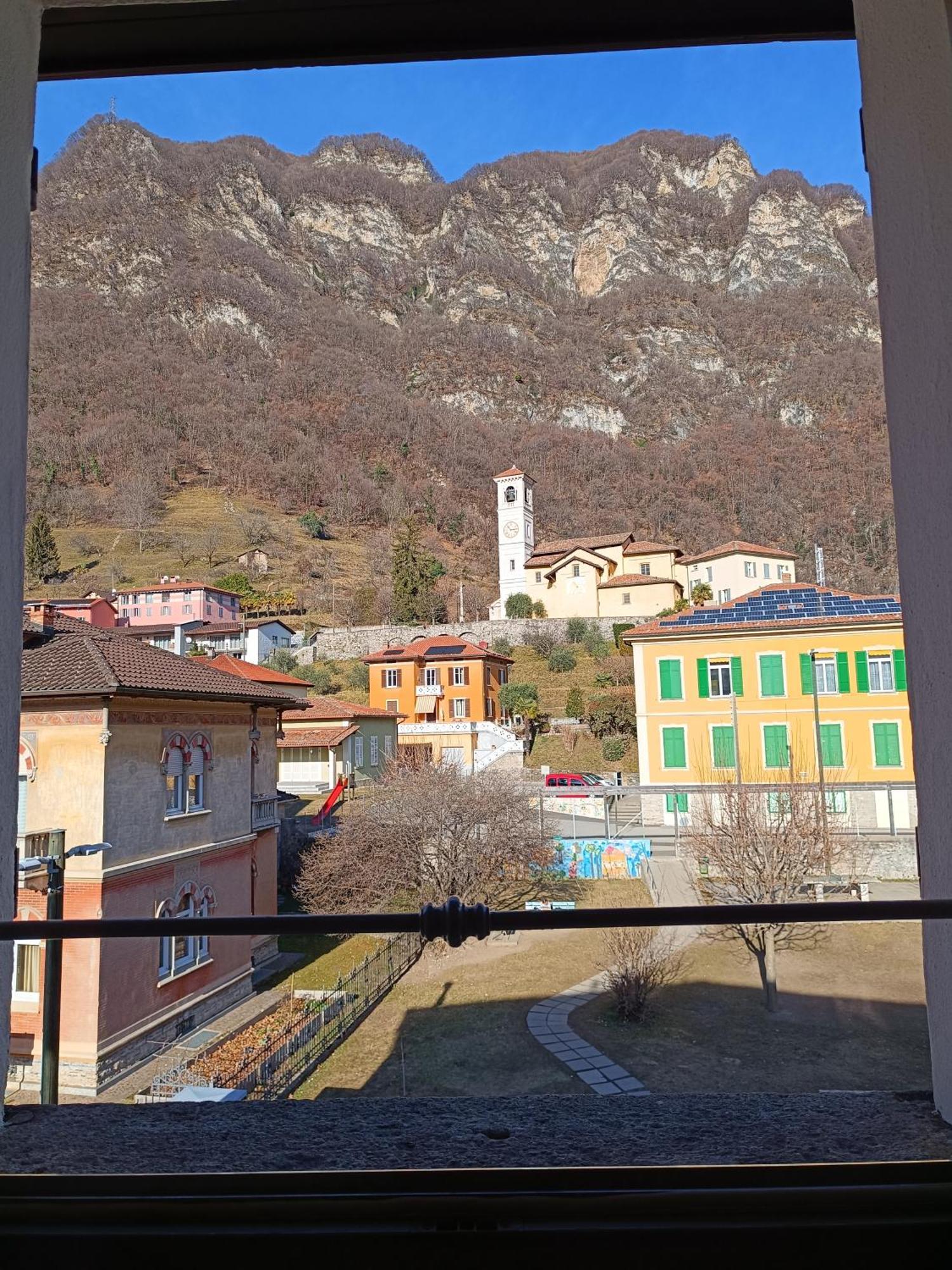 La Pignatta * Arogno