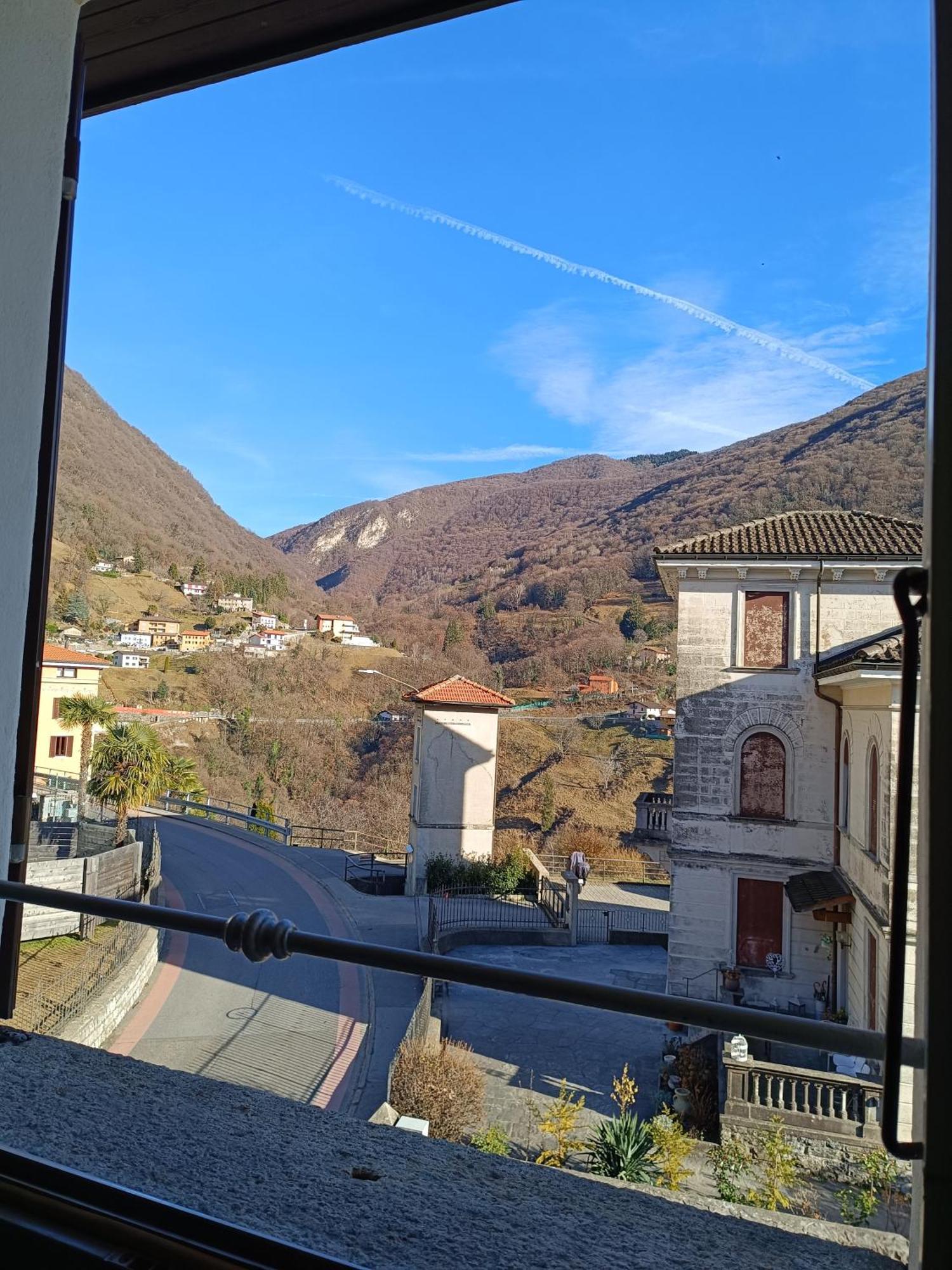 La Pignatta Arogno