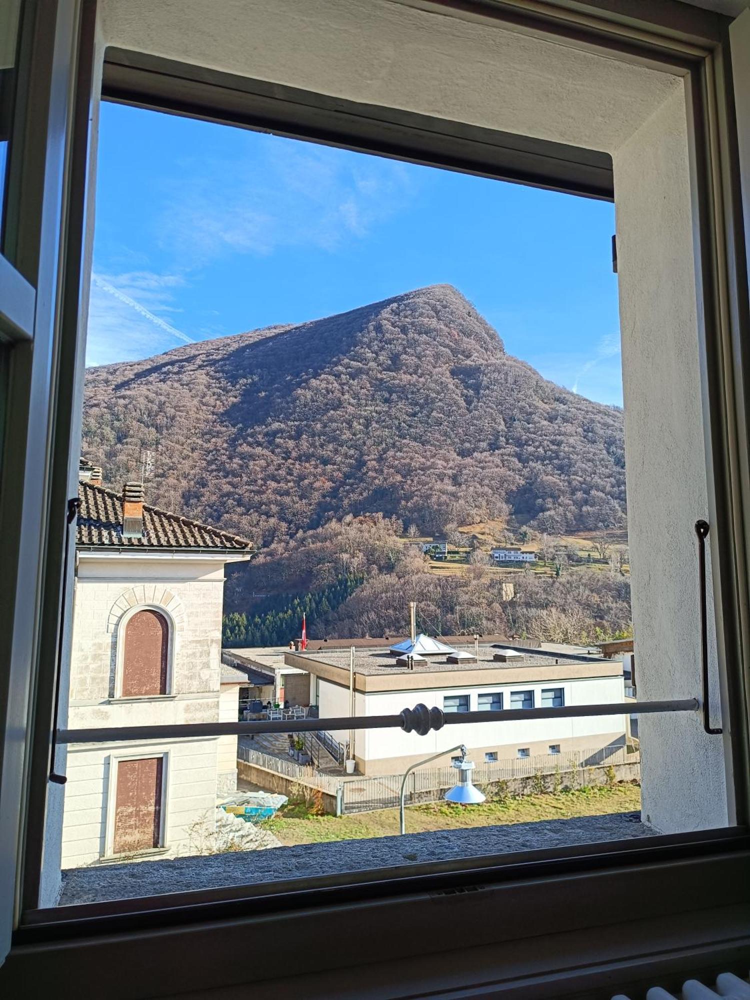 La Pignatta Hotel Arogno