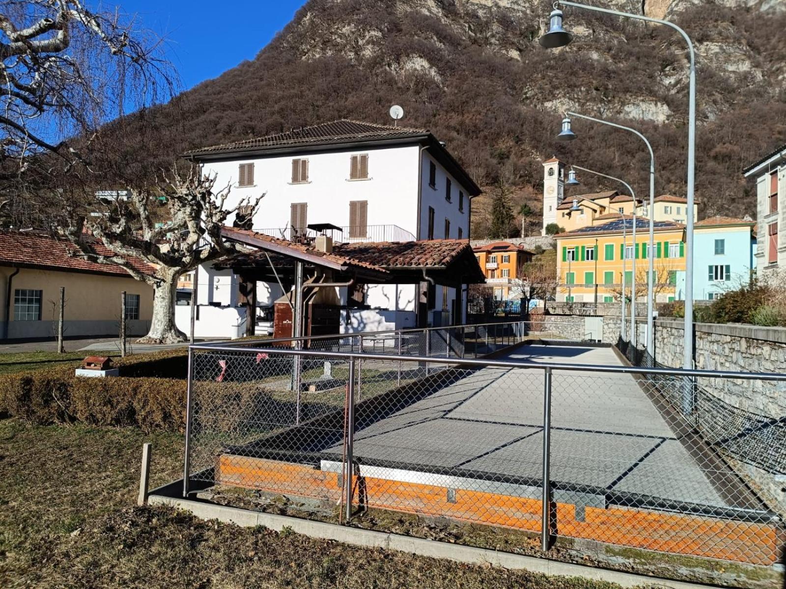 La Pignatta