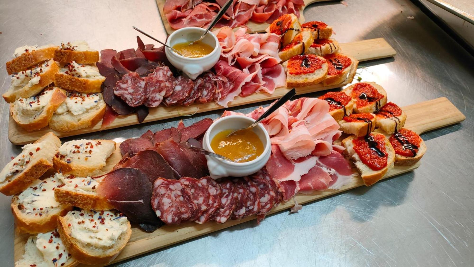 La Pignatta