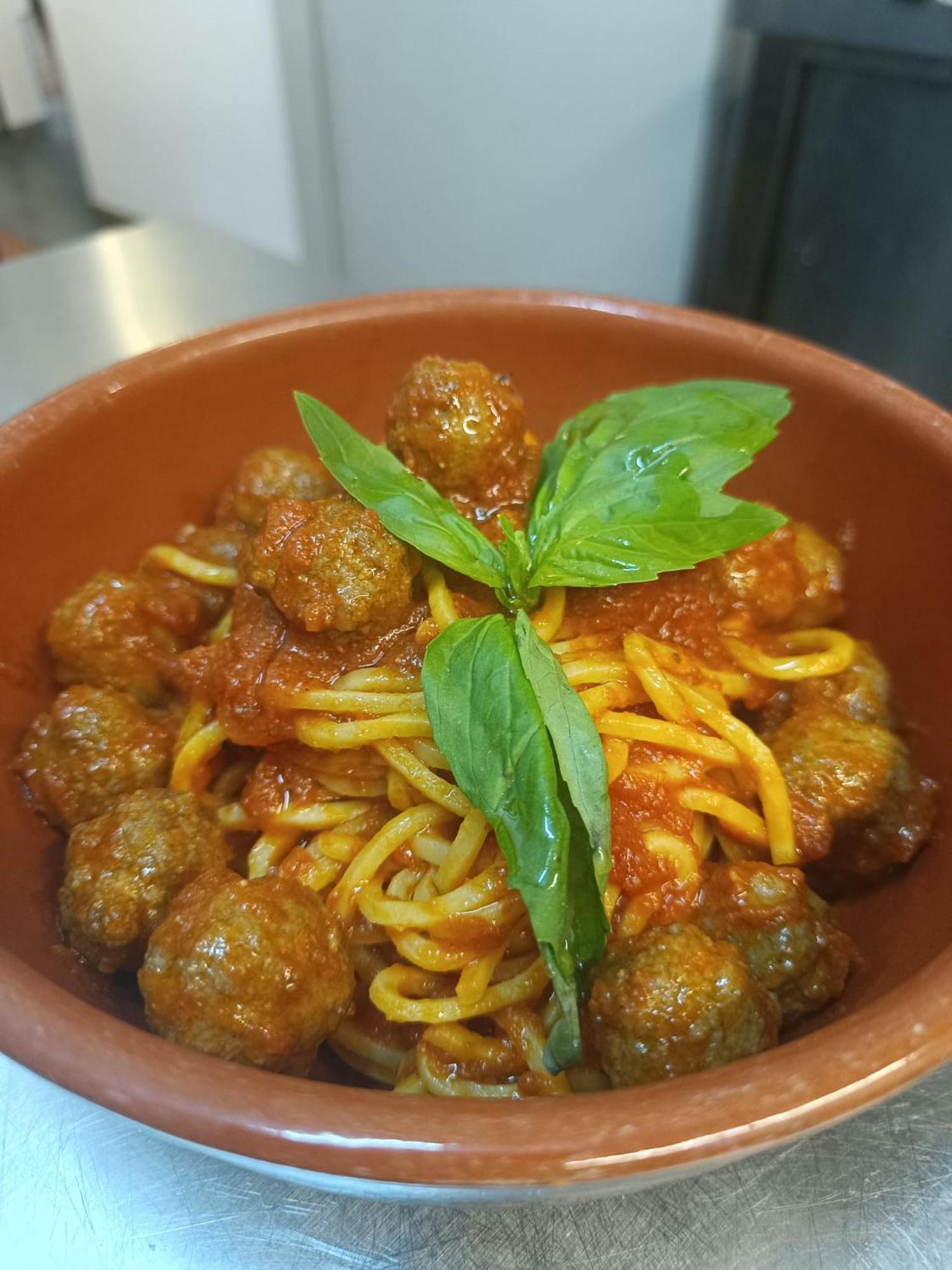 La Pignatta Arogno