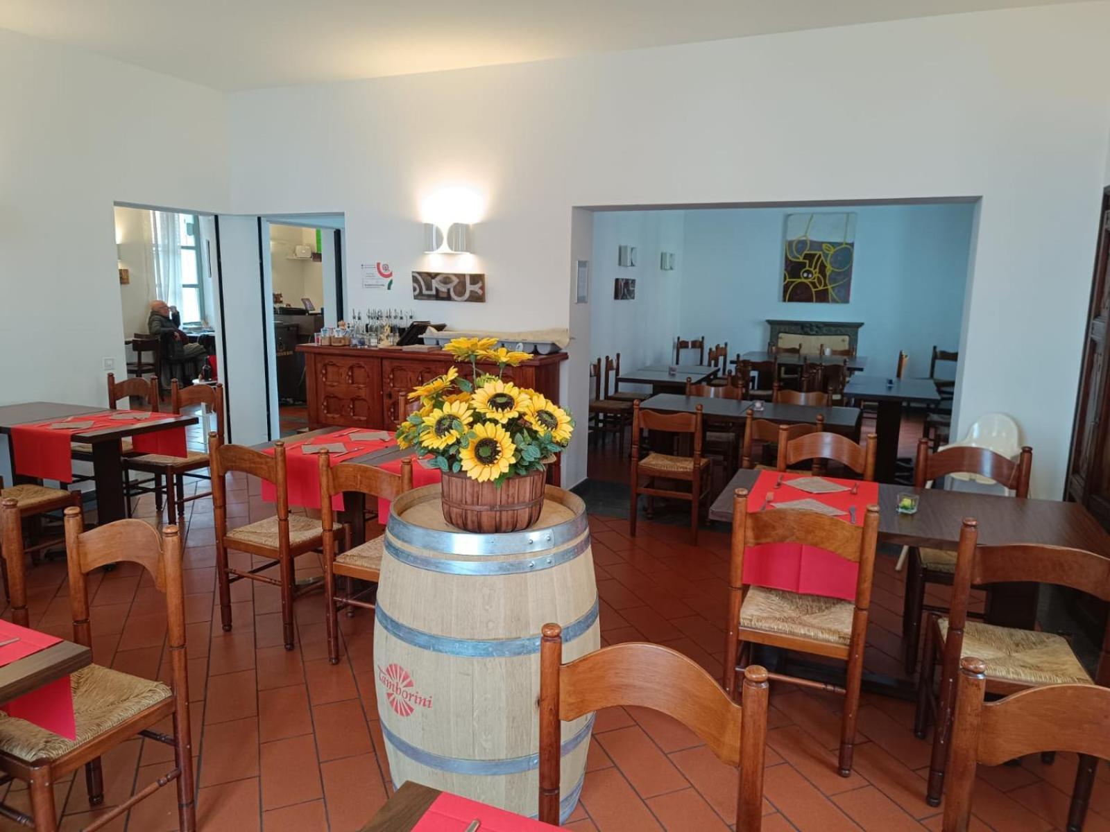 La Pignatta Hotel *
