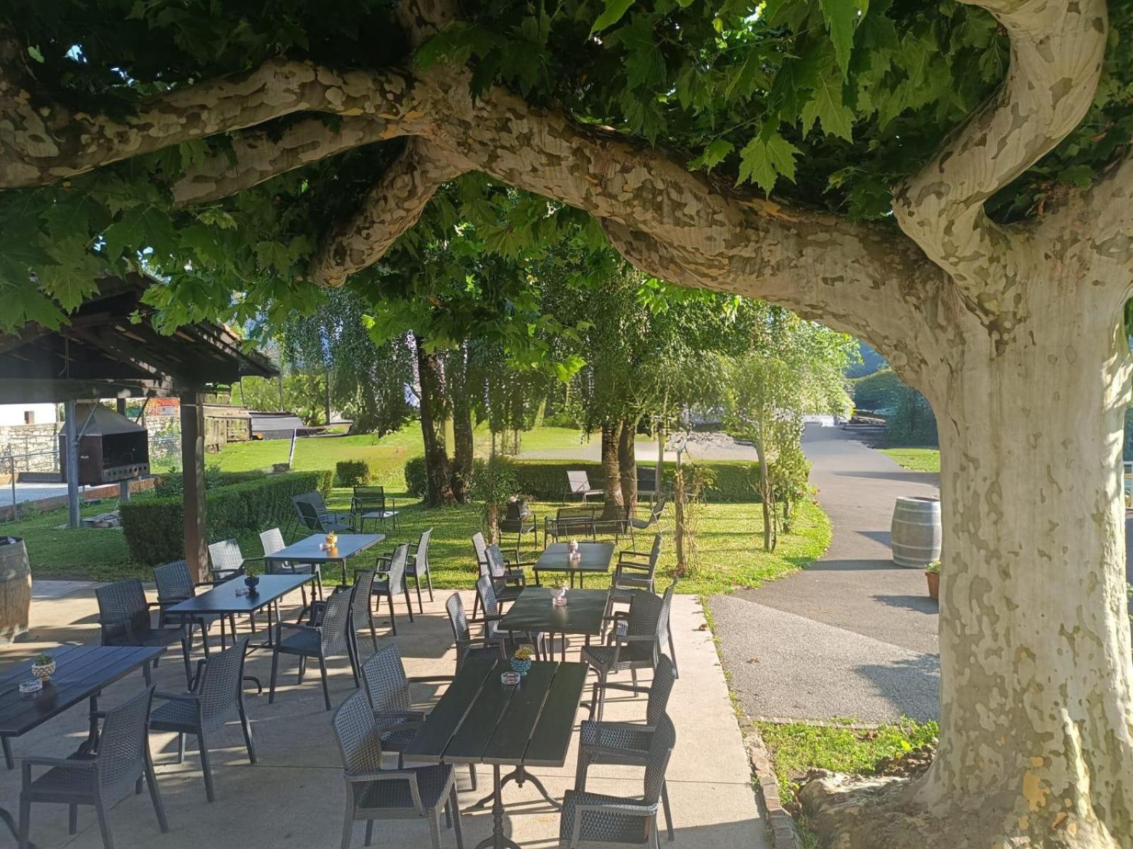 Hotel La Pignatta *