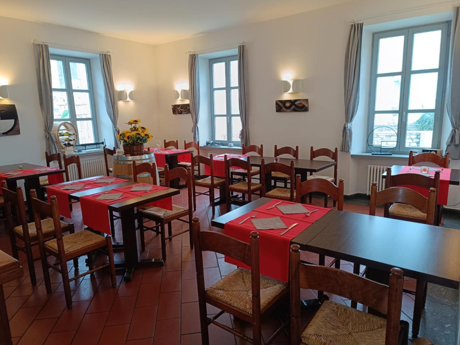 Hotel La Pignatta