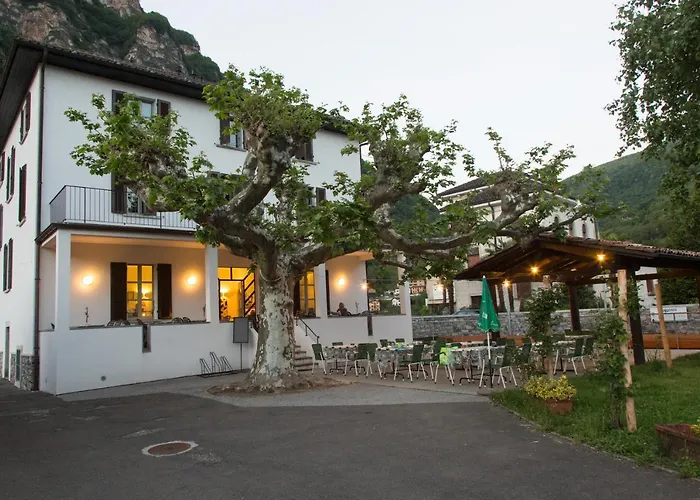 Locanda La Pignatta