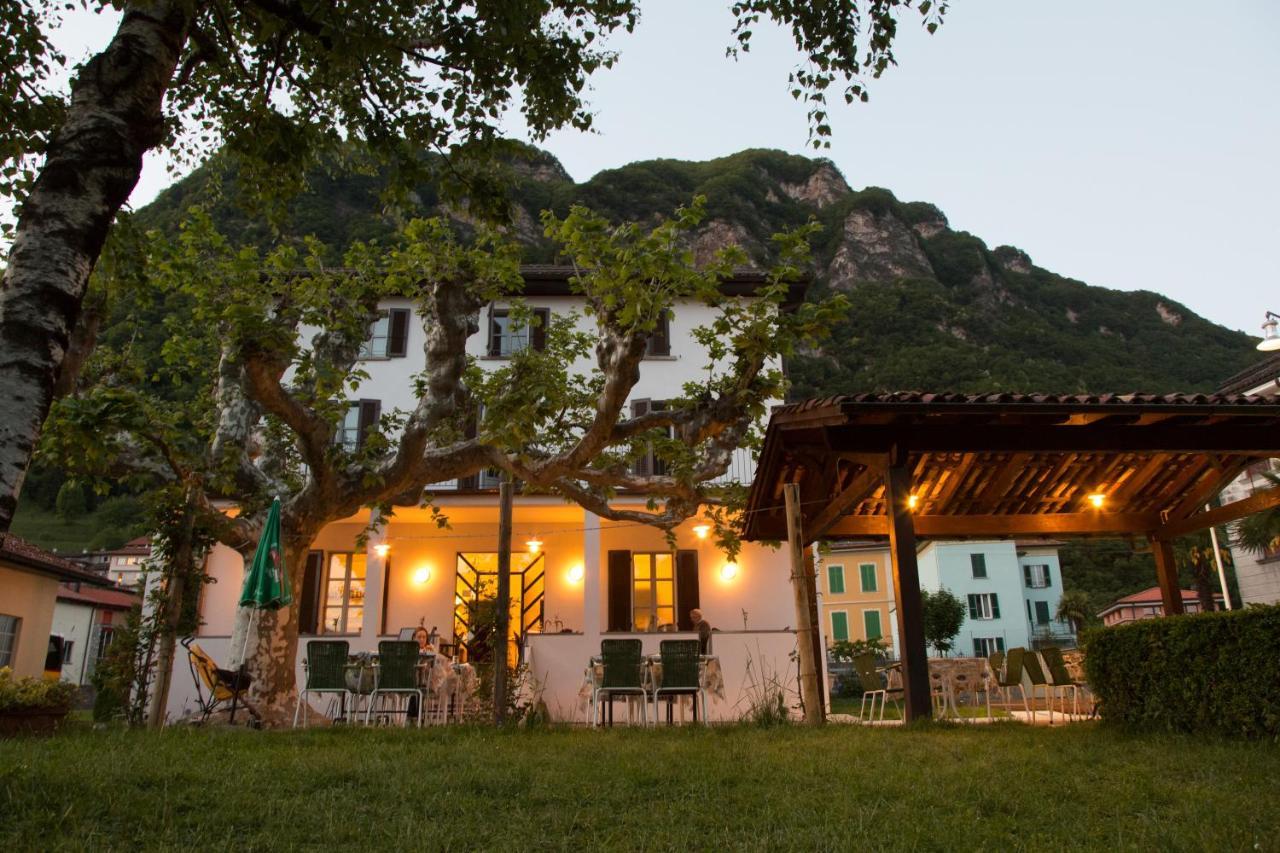 La Pignatta Hotel